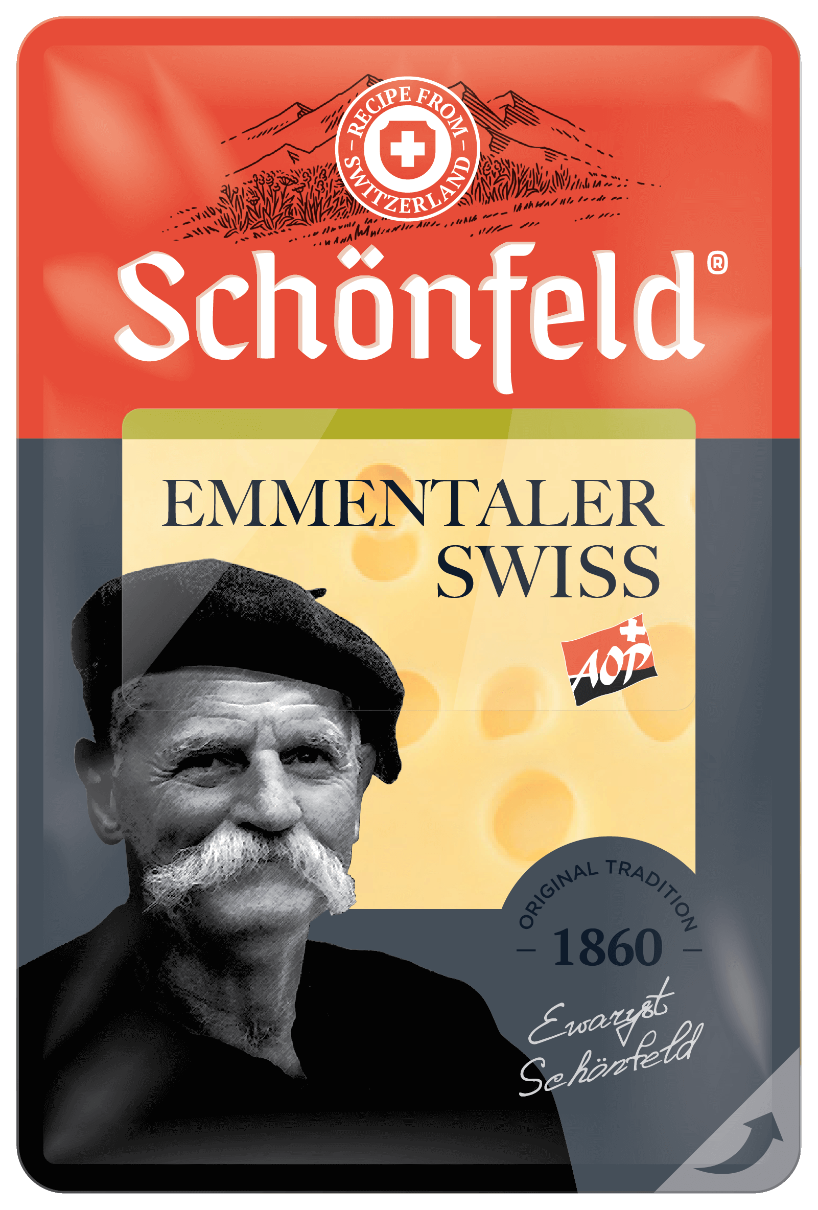 Swiss Emmentaler