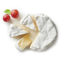 Сыр с белой плесенью